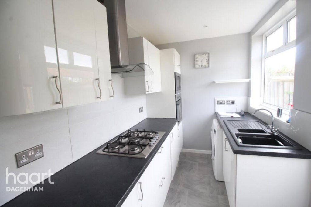 Main image of property: Hunters Hall Road, Dagenham