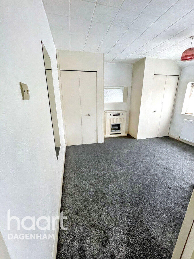 Main image of property: Dewey Road, DAGENHAM