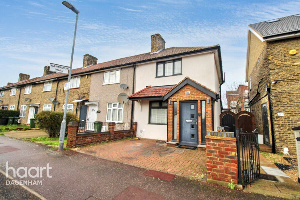 Main image of property: Blackborne Road, DAGENHAM