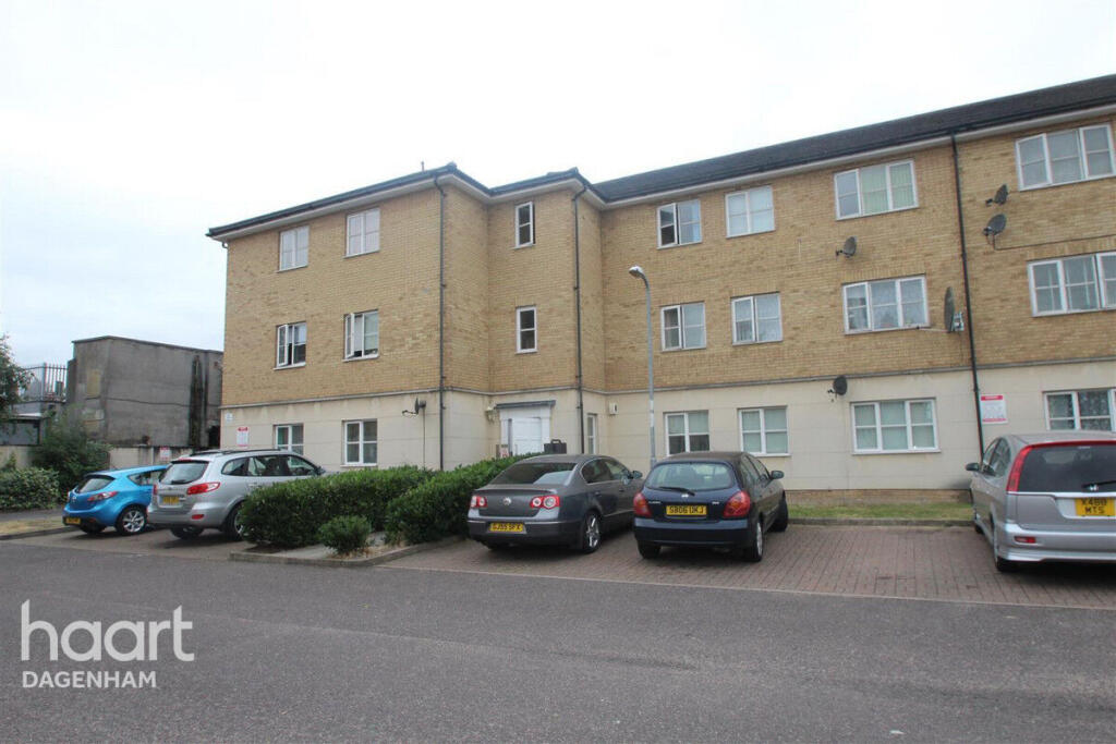 Main image of property: Causton Square, DAGENHAM