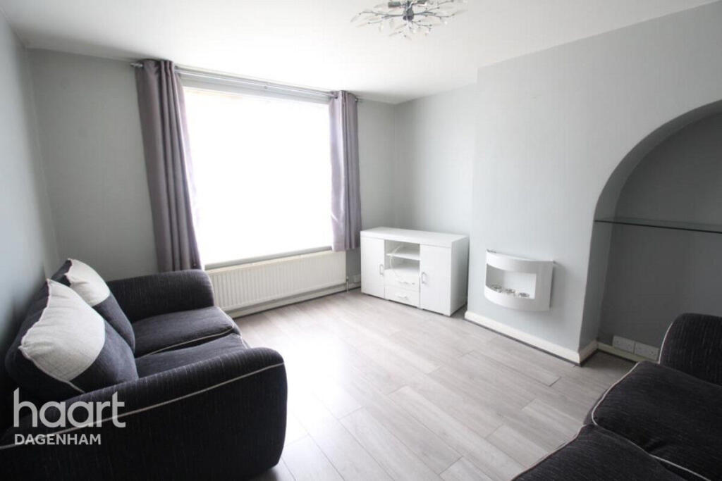 Main image of property: Hunters Hall Road, Dagenham