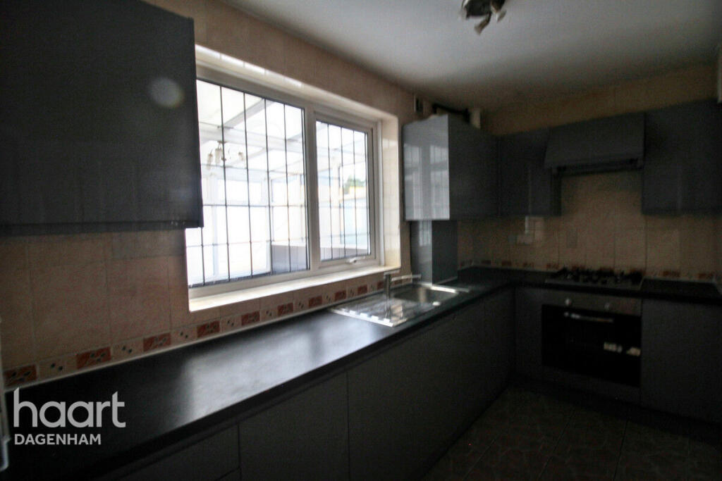 Main image of property: Lodge Avenue, DAGENHAM