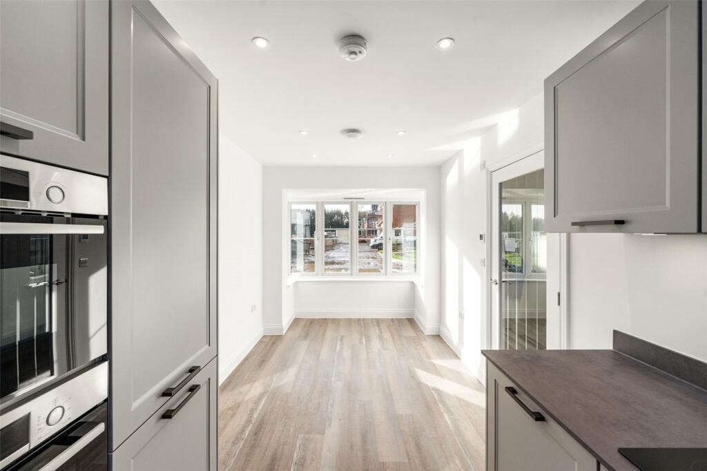 Additional property image - Mayflower Meadow, Platinum Way, Angmering, West Sussex, BN16