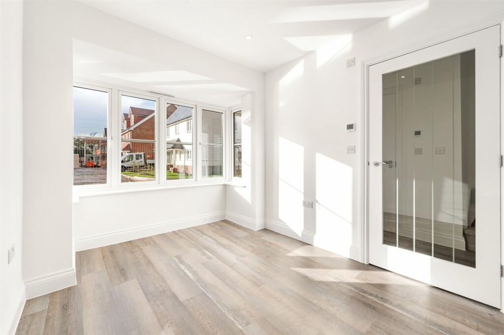 Additional property image - Mayflower Meadow, Platinum Way, Angmering, West Sussex, BN16