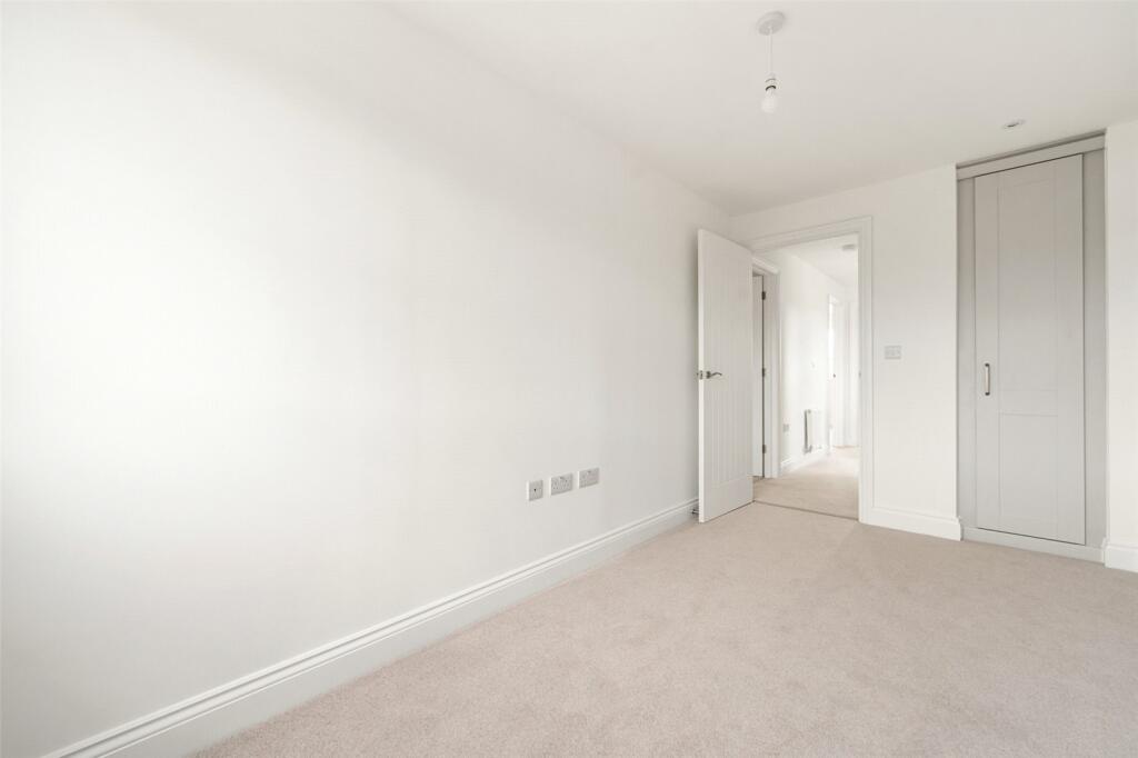 Additional property image - Mayflower Meadow, Platinum Way, Angmering, West Sussex, BN16