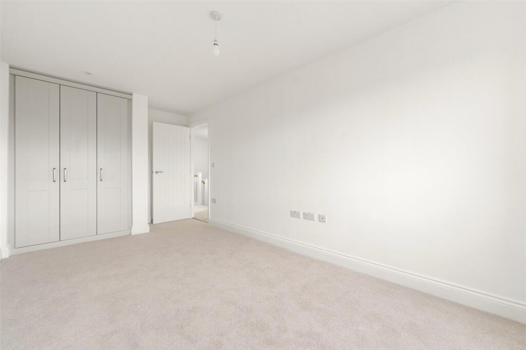Additional property image - Mayflower Meadow, Platinum Way, Angmering, West Sussex, BN16