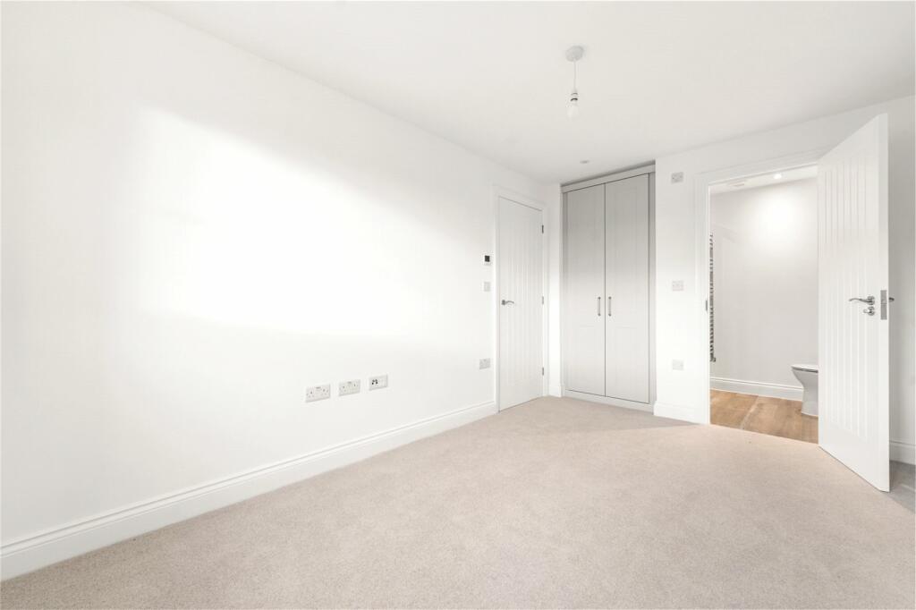 Additional property image - Mayflower Meadow, Platinum Way, Angmering, West Sussex, BN16