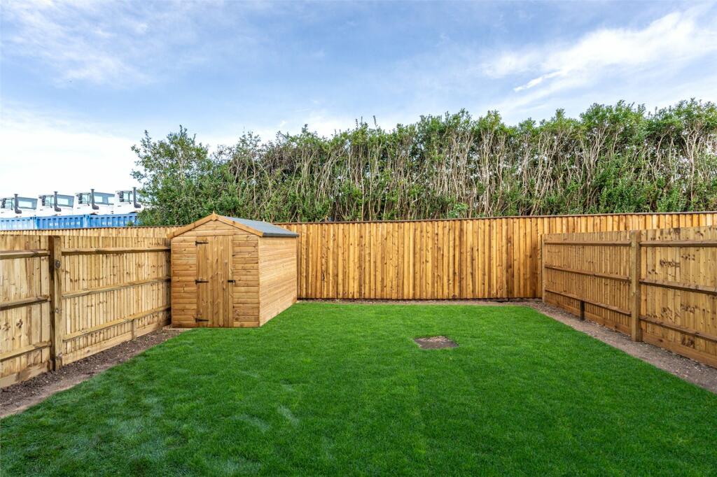 Additional property image - Mayflower Meadow, Platinum Way, Angmering, West Sussex, BN16
