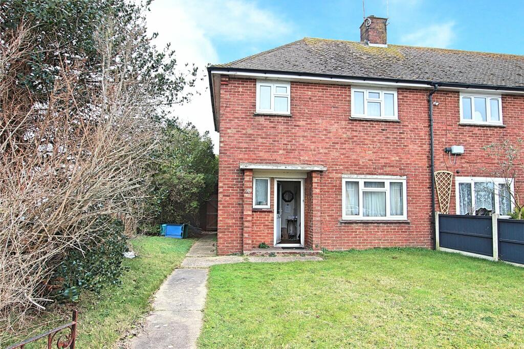 Main image of property: Clun Road, Wick, Littlehampton, West Sussex, BN17