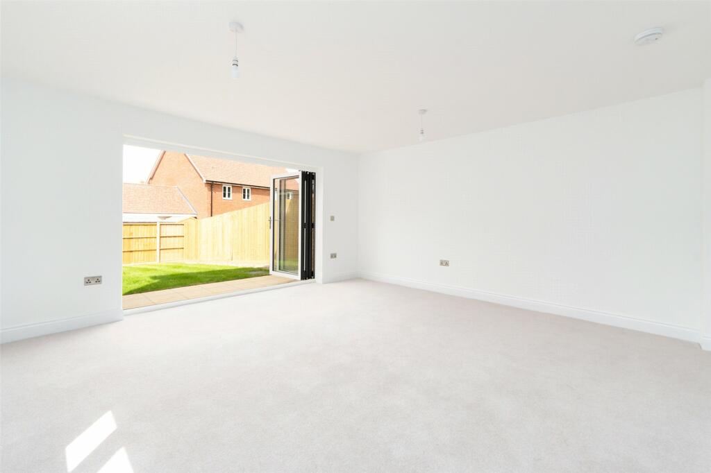 Additional property image - Mayflower Meadow, Platinum Way, Angmering, West Sussex, BN16