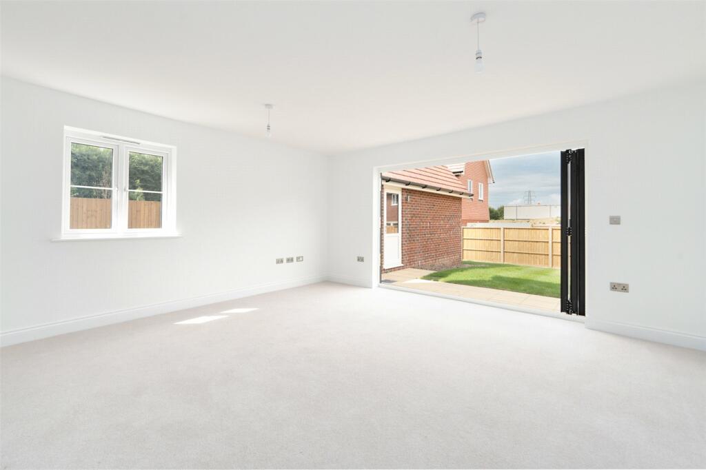 Additional property image - Mayflower Meadow, Platinum Way, Angmering, West Sussex, BN16