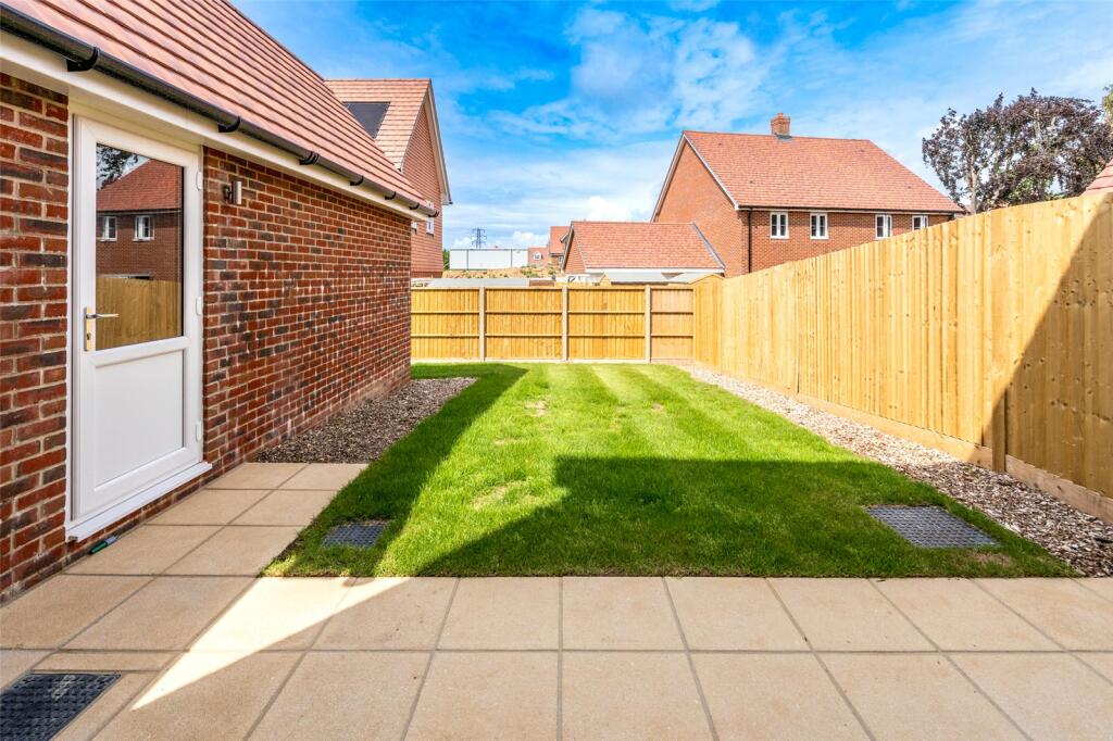 Additional property image - Mayflower Meadow, Platinum Way, Angmering, West Sussex, BN16