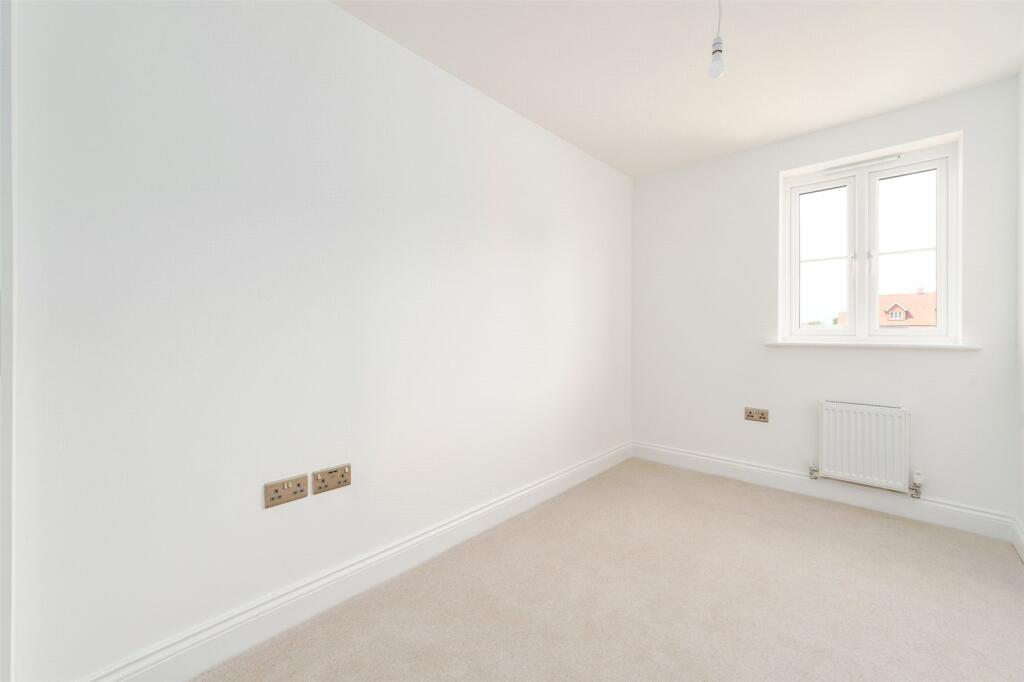 Additional property image - Mayflower Meadow, Platinum Way, Angmering, West Sussex, BN16