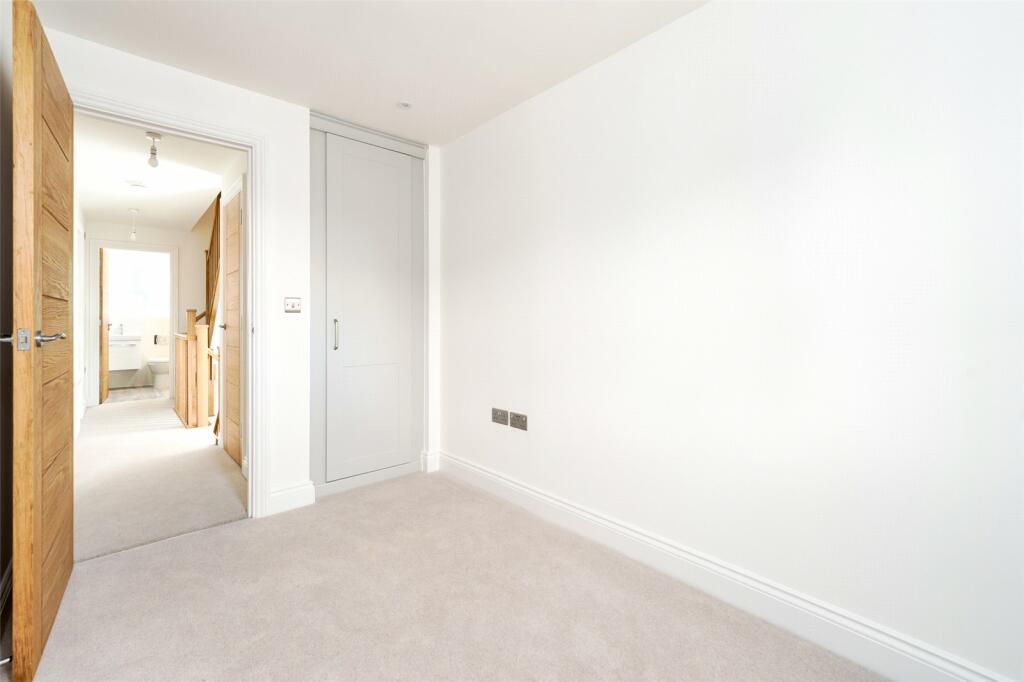 Additional property image - Mayflower Meadow, Platinum Way, Angmering, West Sussex, BN16