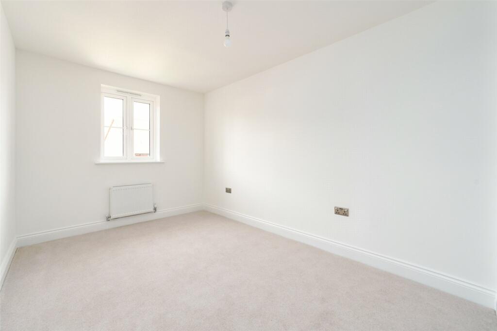 Additional property image - Mayflower Meadow, Platinum Way, Angmering, West Sussex, BN16