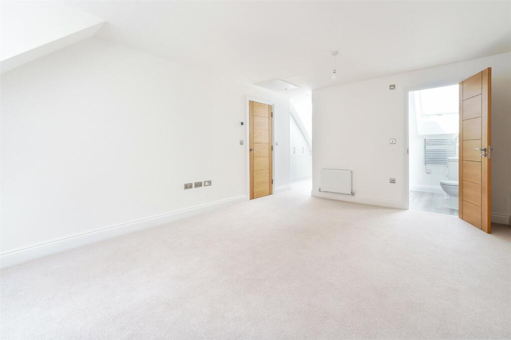 Additional property image - Mayflower Meadow, Platinum Way, Angmering, West Sussex, BN16