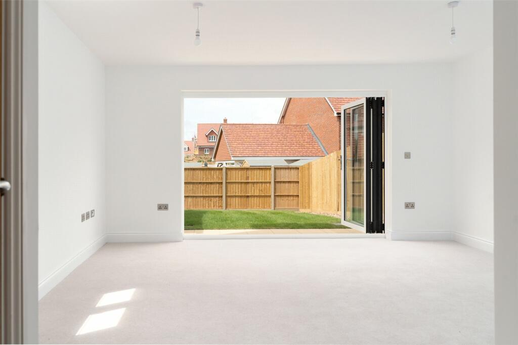 Additional property image - Mayflower Meadow, Platinum Way, Angmering, West Sussex, BN16