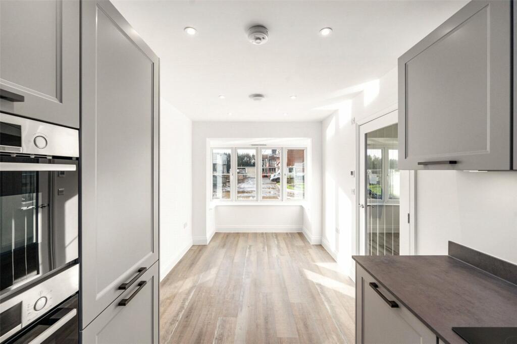 Additional property image - The Fern, Mayflower Meadow, Platinum Way, Angmering, West Sussex, BN16