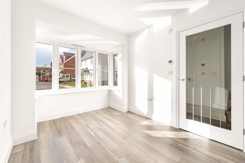 Additional property image - The Fern, Mayflower Meadow, Platinum Way, Angmering, West Sussex, BN16