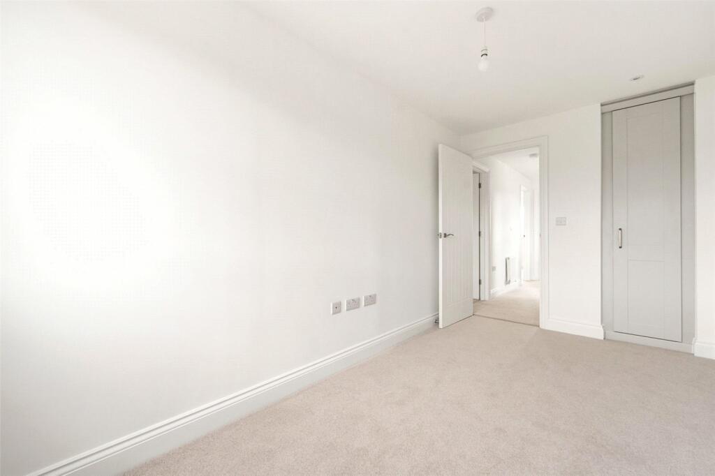 Additional property image - The Fern, Mayflower Meadow, Platinum Way, Angmering, West Sussex, BN16
