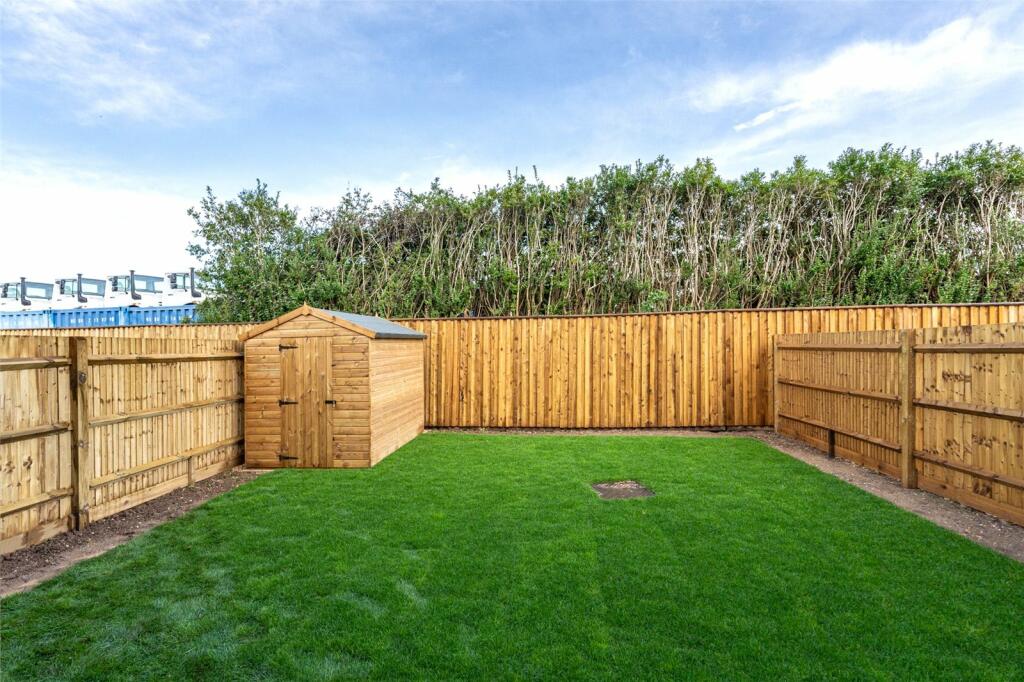 Additional property image - The Fern, Mayflower Meadow, Platinum Way, Angmering, West Sussex, BN16