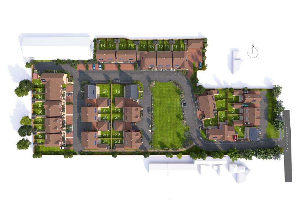 Additional property image - The Fern, Mayflower Meadow, Platinum Way, Angmering, West Sussex, BN16