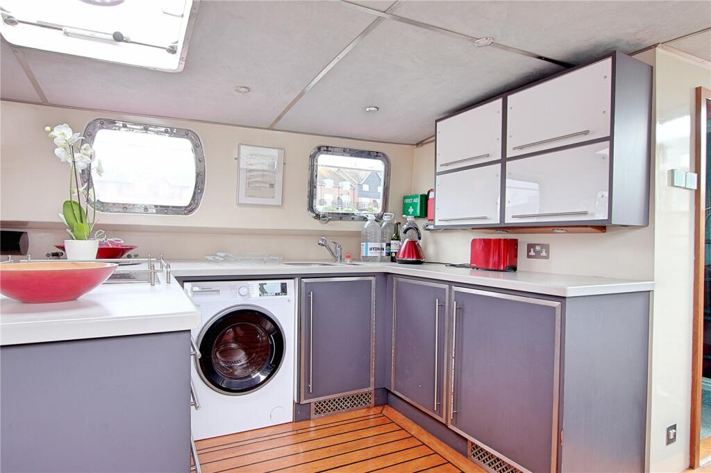 Additional property image - Arun Shipyard, Rope Walk, Littlehampton, West Sussex, BN17