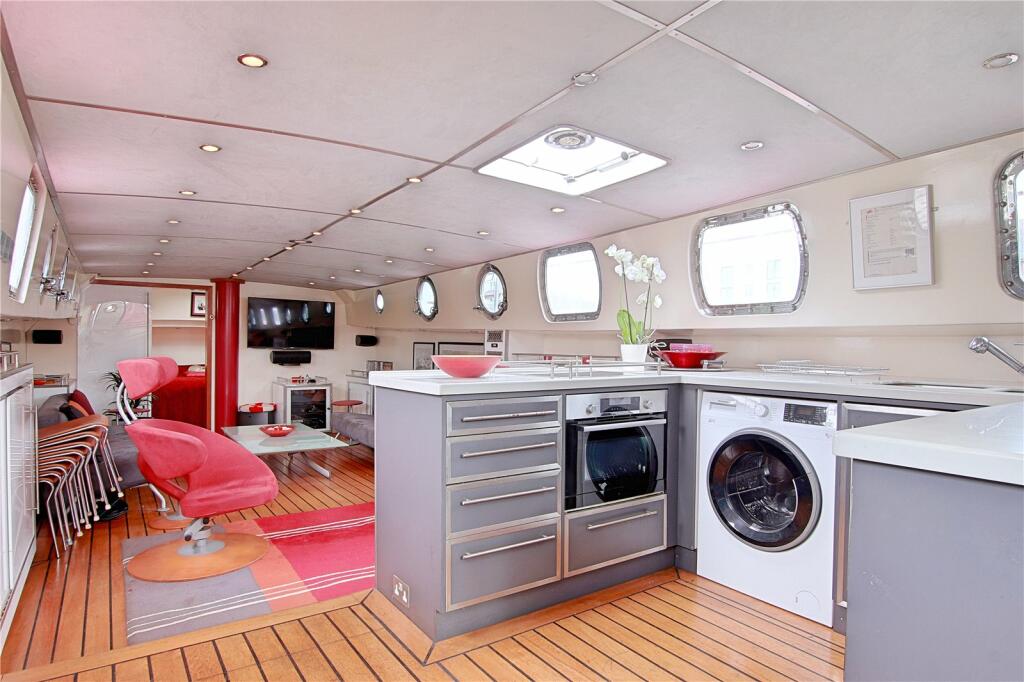 Additional property image - Arun Shipyard, Rope Walk, Littlehampton, West Sussex, BN17