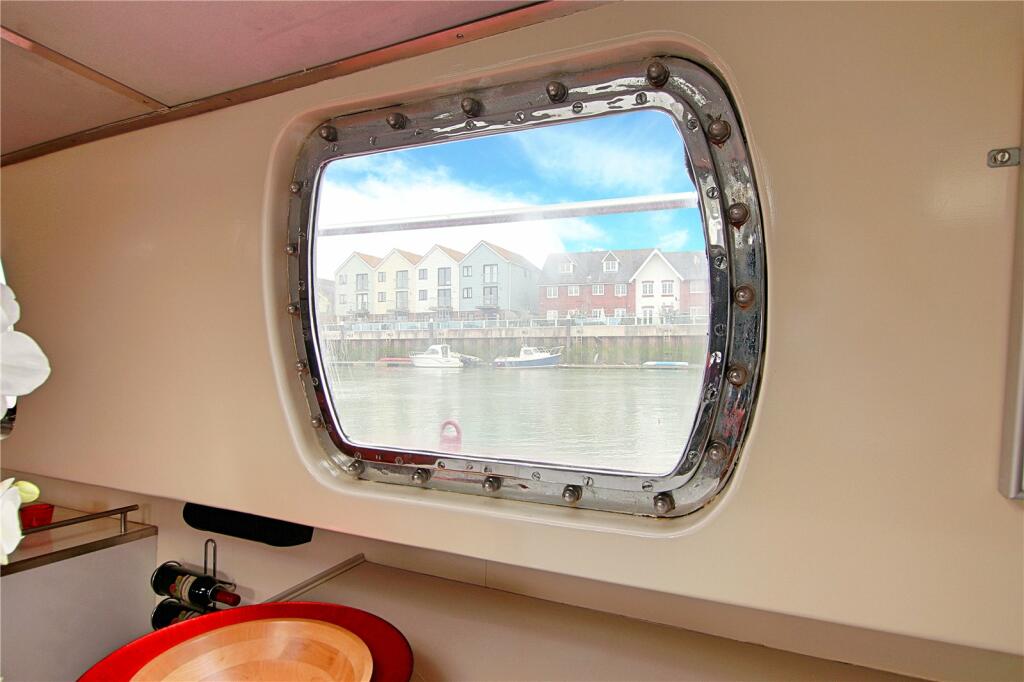 Additional property image - Arun Shipyard, Rope Walk, Littlehampton, West Sussex, BN17