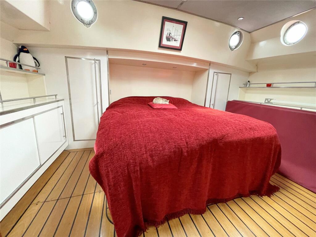 Additional property image - Arun Shipyard, Rope Walk, Littlehampton, West Sussex, BN17