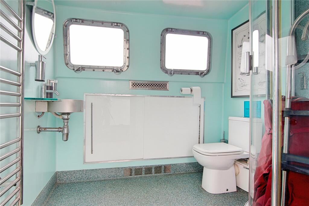 Additional property image - Arun Shipyard, Rope Walk, Littlehampton, West Sussex, BN17