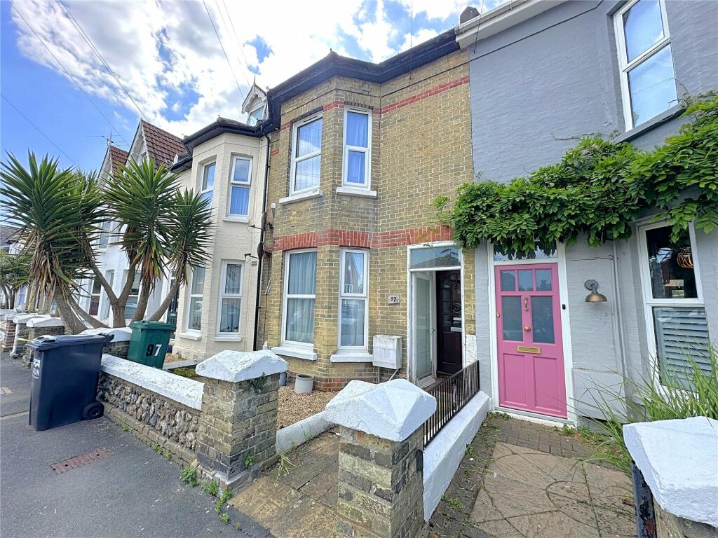 Main image of property: Bayford Road, Littlehampton, West Sussex, BN17