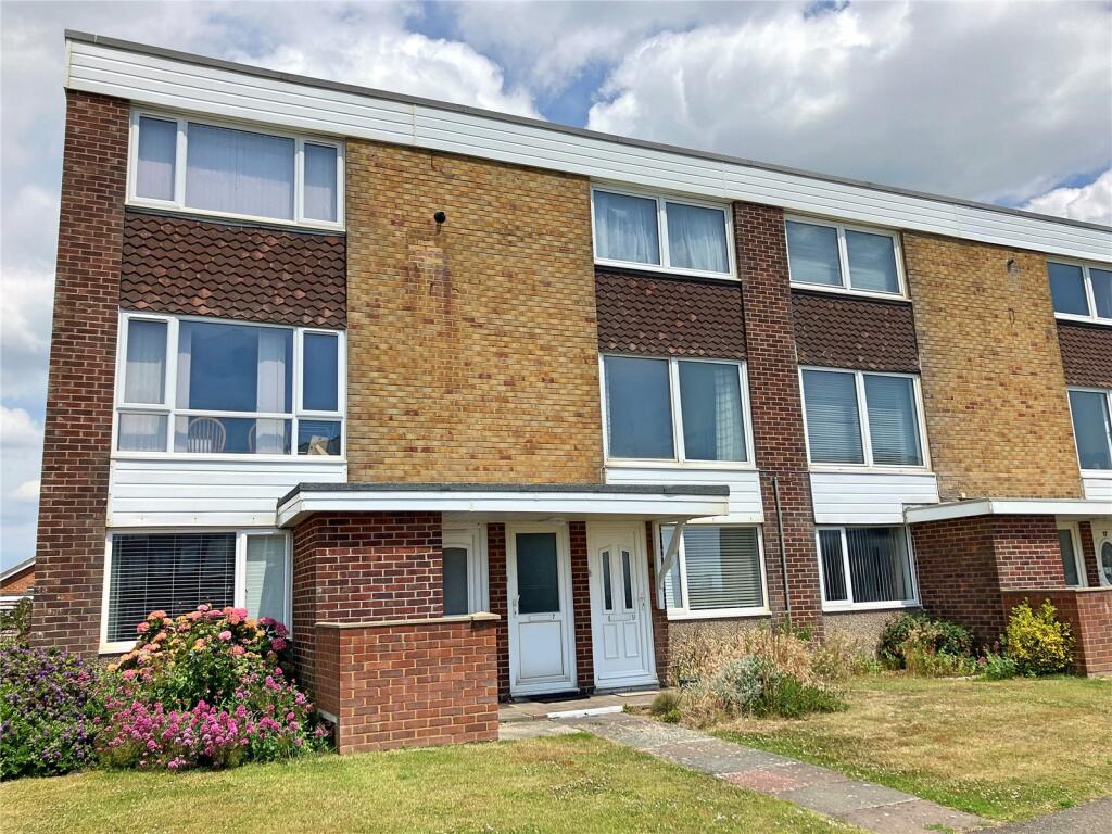 Main image of property: Overstrand Avenue, Rustington, Littlehampton, West Sussex, BN16