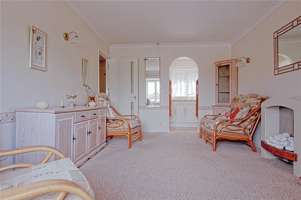Additional property image - Station Road, East Preston, Littlehampton, West Sussex, BN16
