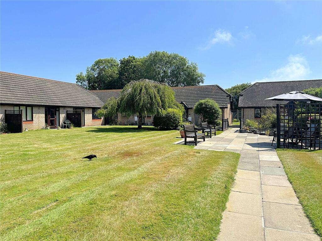 Additional property image - Station Road, East Preston, Littlehampton, West Sussex, BN16