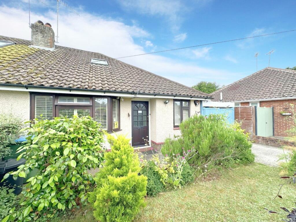 Main image of property: Hearnfield Road, Wick, Littlehampton, West Sussex, BN17