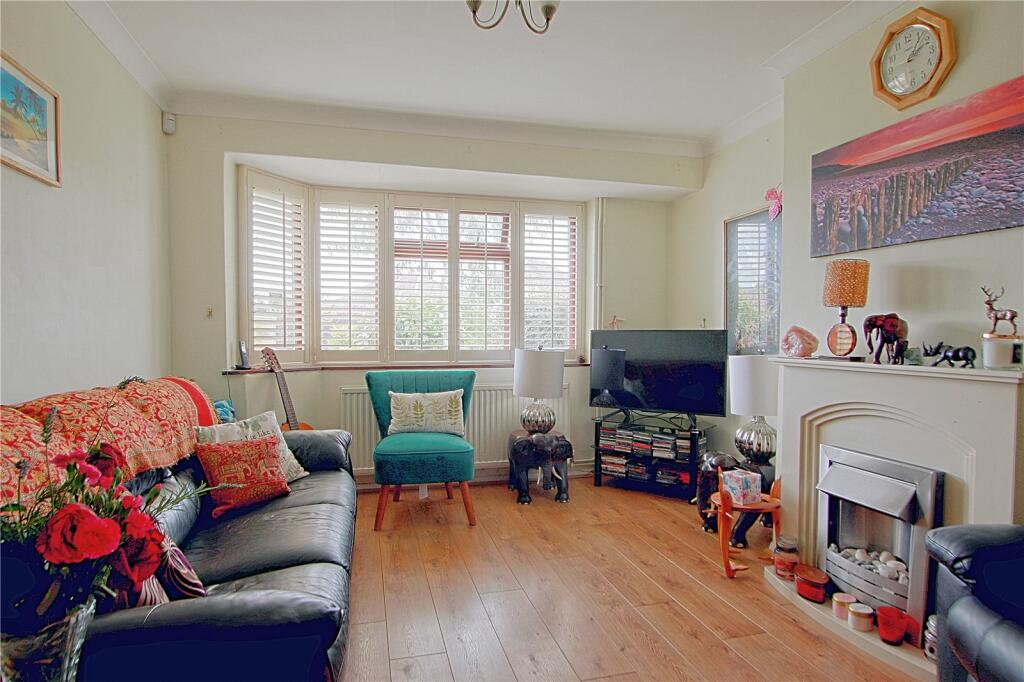 Additional property image - Hearnfield Road, Wick, Littlehampton, West Sussex, BN17