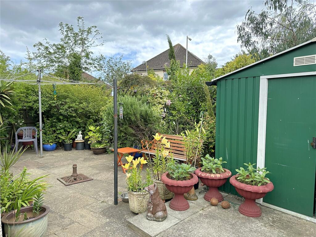 Additional property image - Hearnfield Road, Wick, Littlehampton, West Sussex, BN17