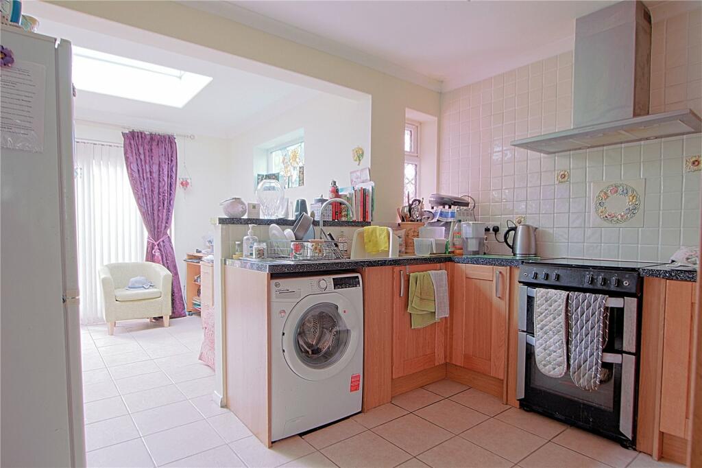 Additional property image - Hearnfield Road, Wick, Littlehampton, West Sussex, BN17