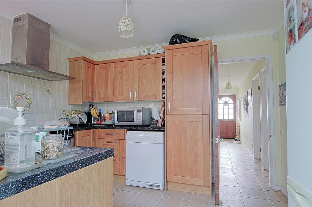 Additional property image - Hearnfield Road, Wick, Littlehampton, West Sussex, BN17