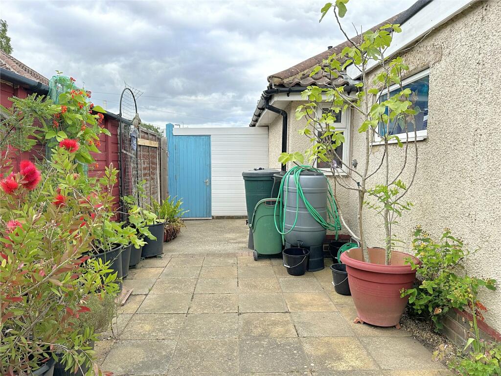 Additional property image - Hearnfield Road, Wick, Littlehampton, West Sussex, BN17