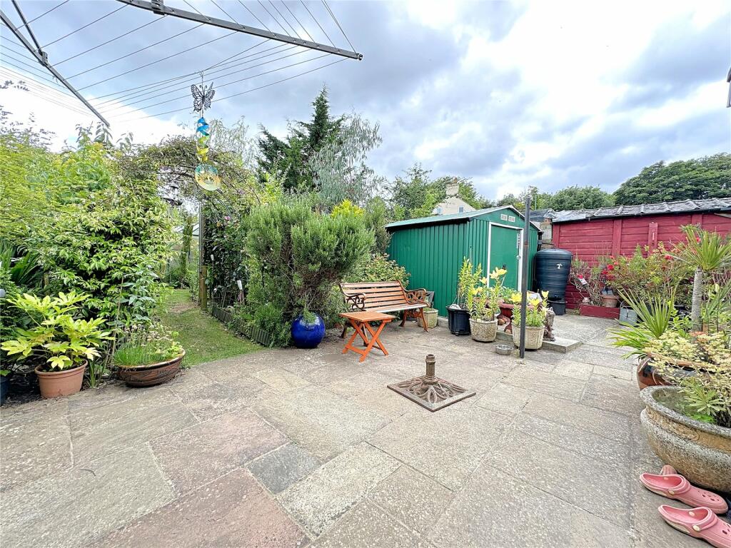Additional property image - Hearnfield Road, Wick, Littlehampton, West Sussex, BN17
