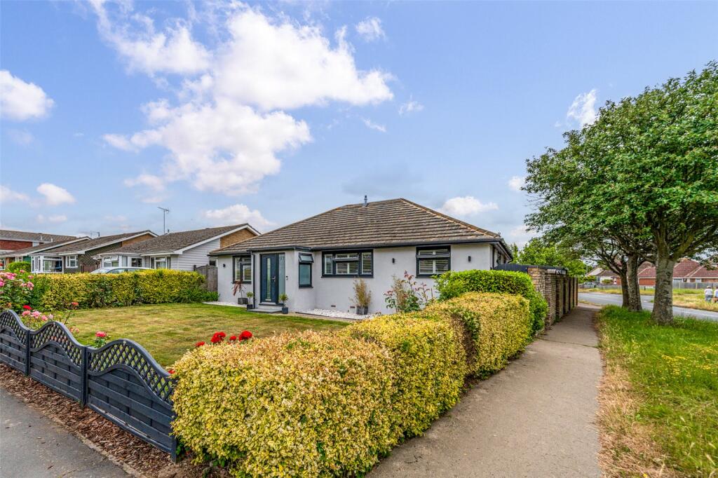 Main image of property: White Horses Way, Littlehampton, West Sussex, BN17