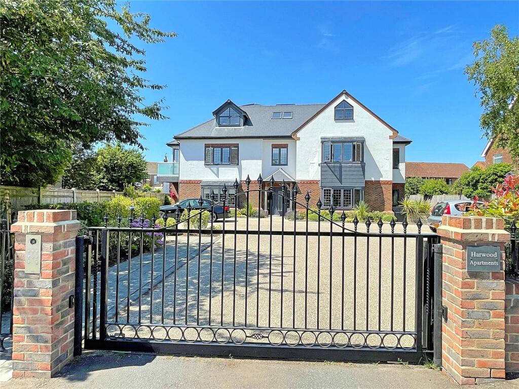 Main image of property: Woodlands Avenue, Rustington, Littlehampton, West Sussex, BN16