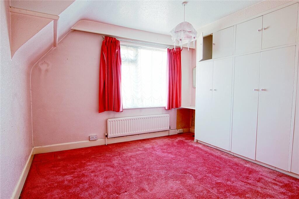 Additional property image - Milton Avenue, Rustington, Littlehampton, West Sussex, BN16