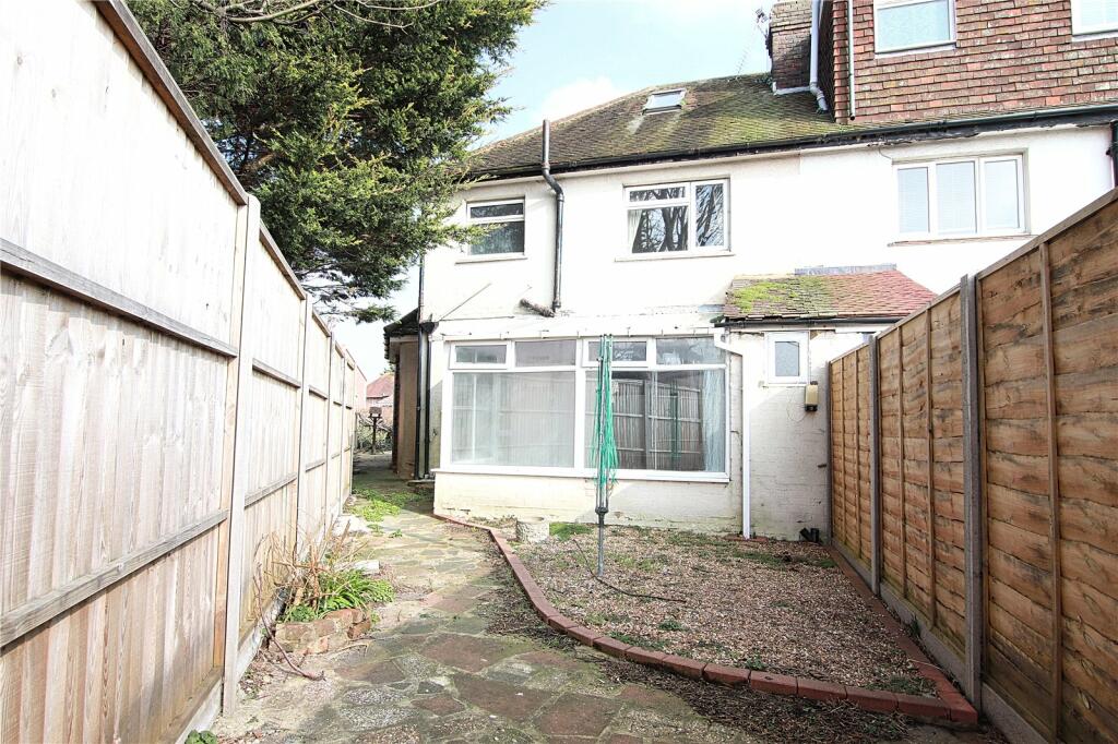 Additional property image - Milton Avenue, Rustington, Littlehampton, West Sussex, BN16