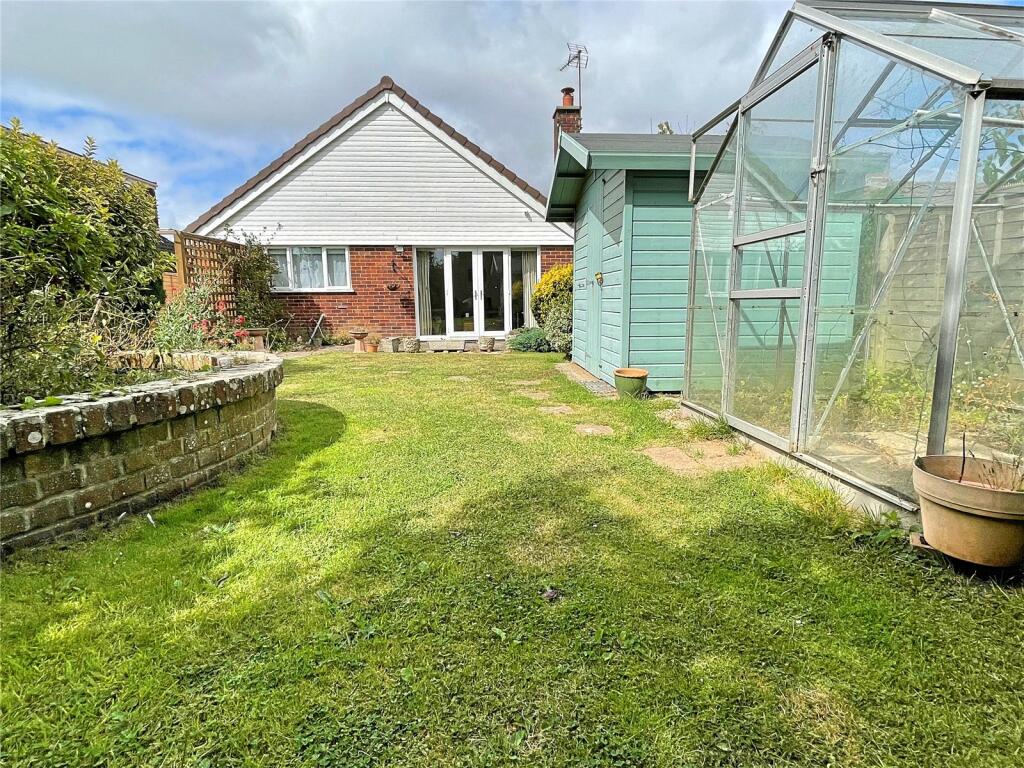 Additional property image - Madehurst Way, Littlehampton, West Sussex, BN17
