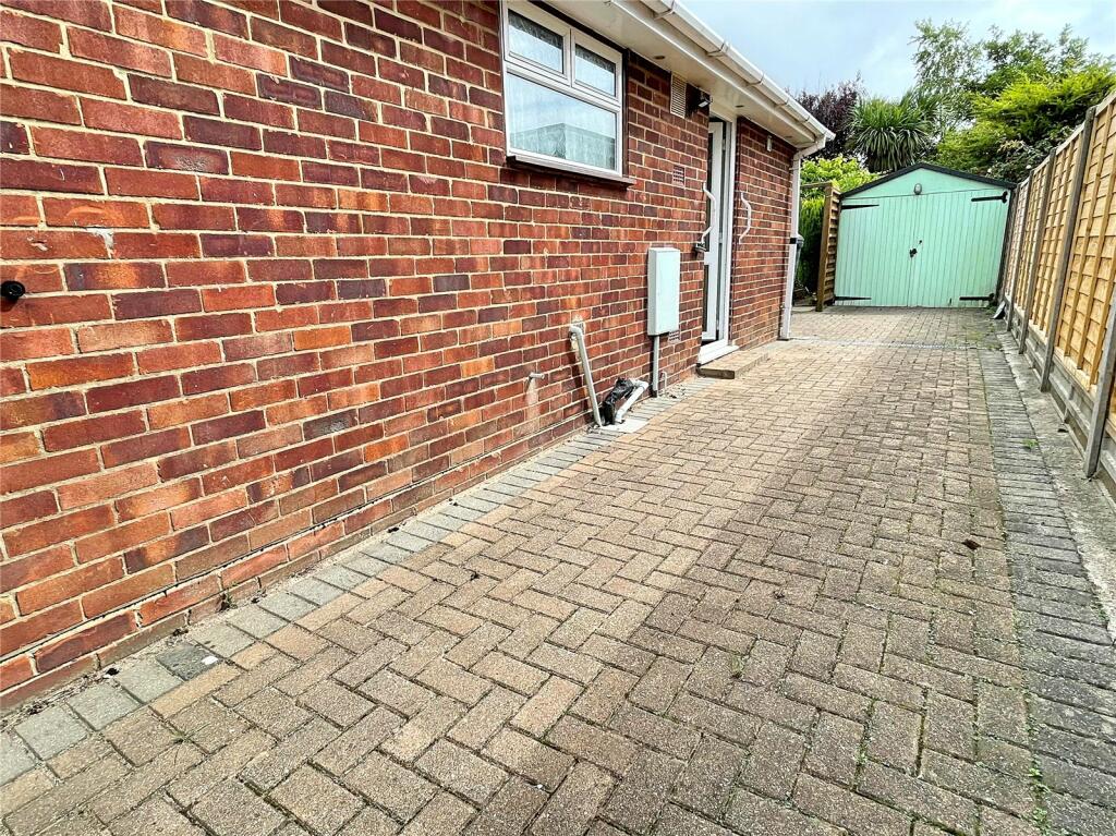 Additional property image - Madehurst Way, Littlehampton, West Sussex, BN17