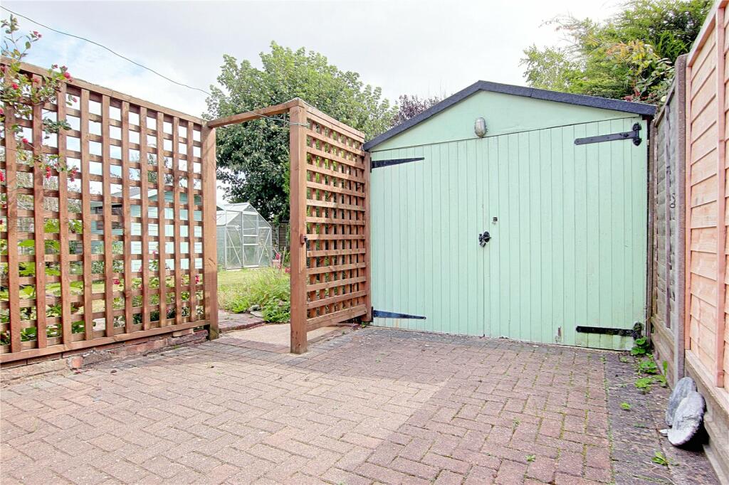 Additional property image - Madehurst Way, Littlehampton, West Sussex, BN17