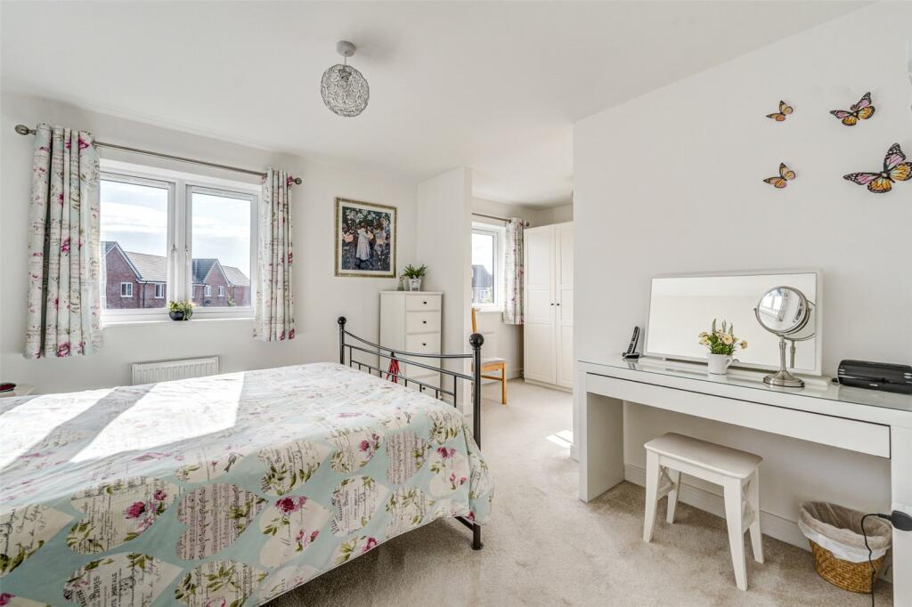 Additional property image - Boniface Avenue, Littlehampton, West Sussex, BN17